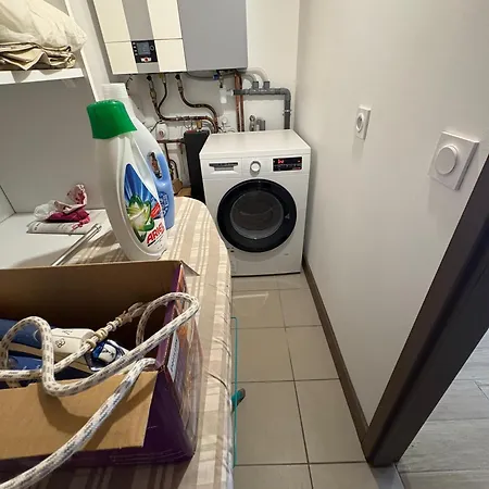 La Bergerie De Fay *