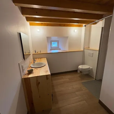 La Bergerie De Fay Сasa de vacaciones Bains